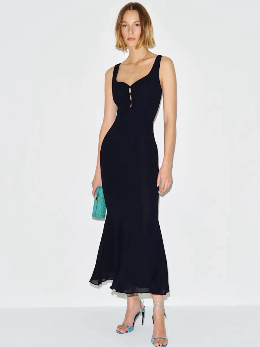 Reformation Lane Dress